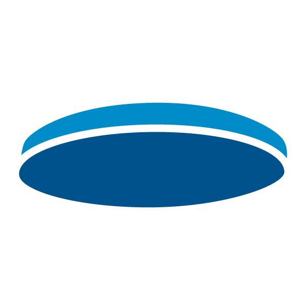frisbee stencil