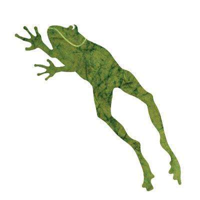 frog sticker