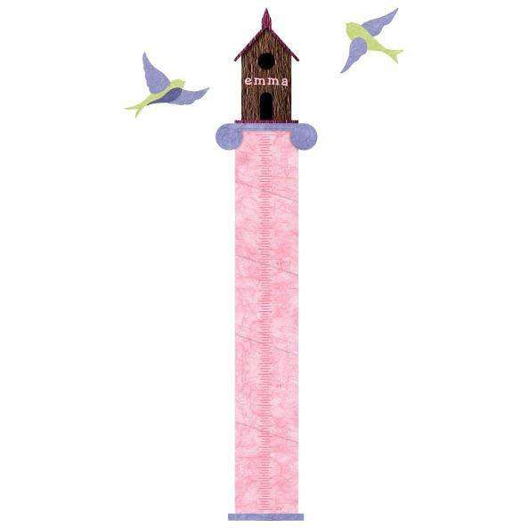 garden growth chart