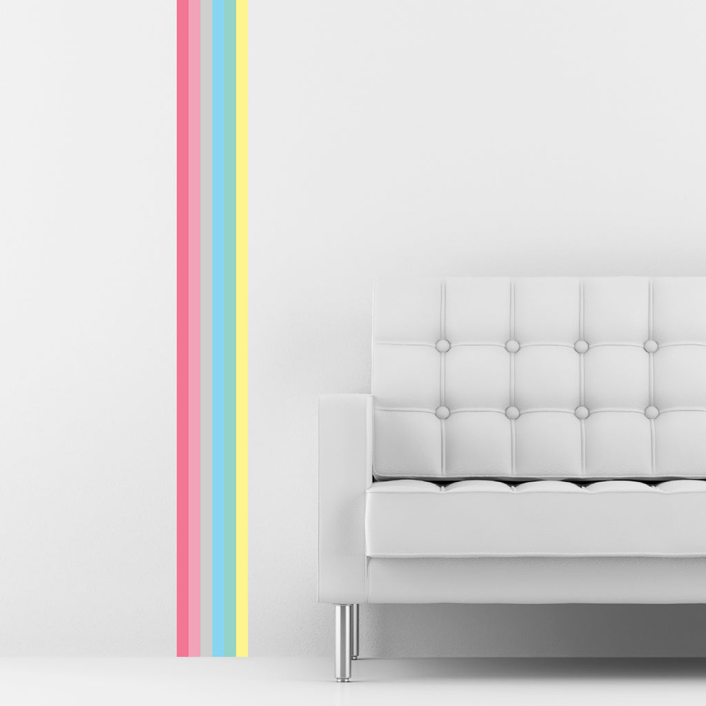 genderflux pride stripe