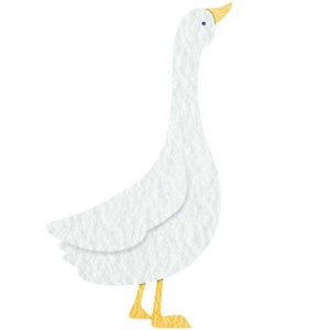 goose sticker
