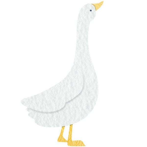 goose sticker