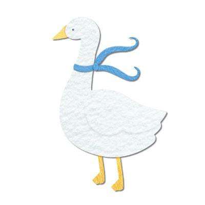 goose sticker