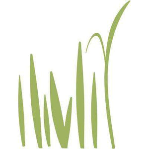 grass stencil
