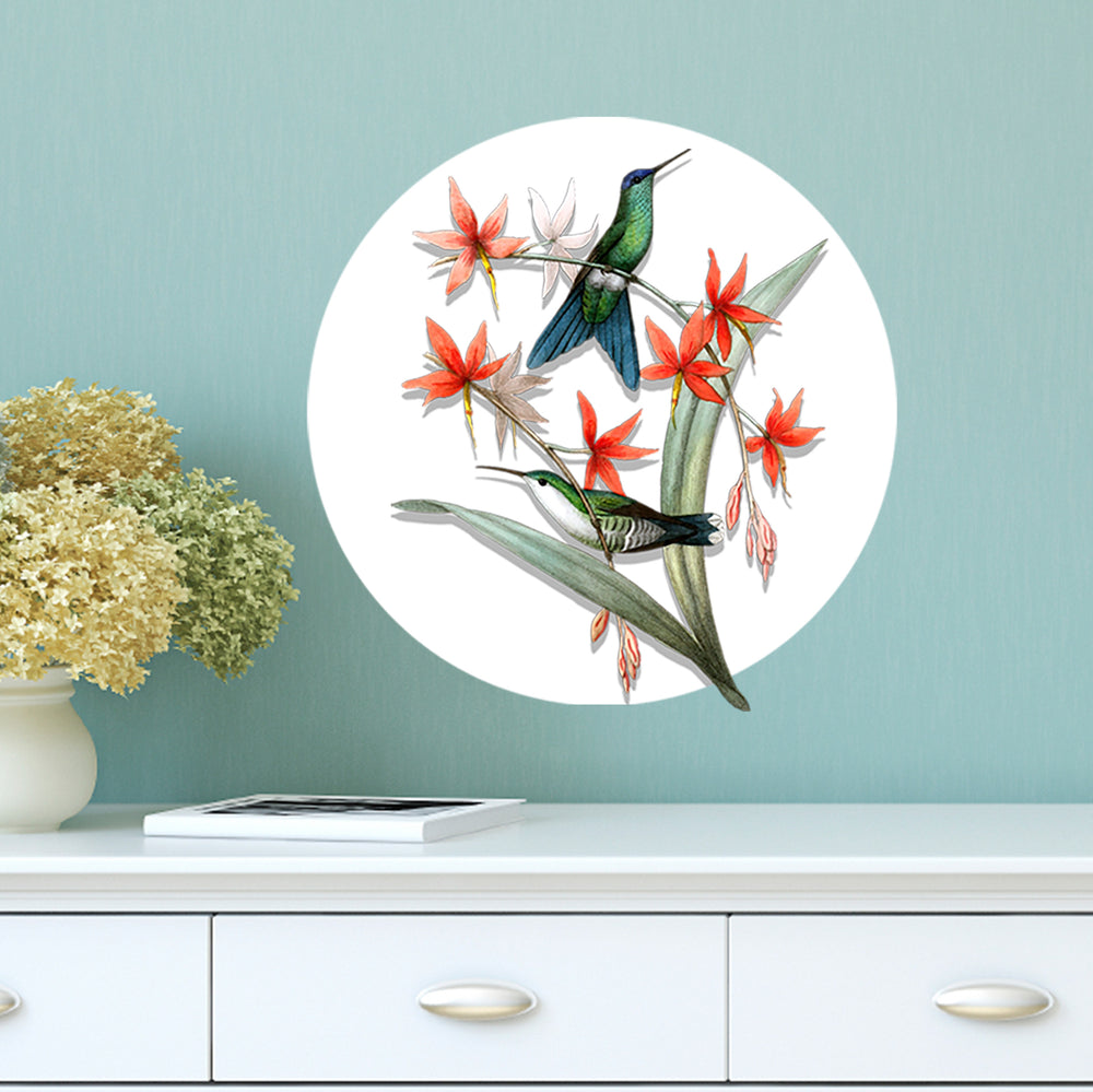 Hummingbird Sticker