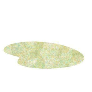 lily pad sticker