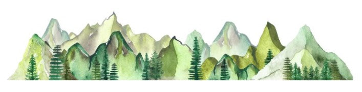 Special Order Mountain Range