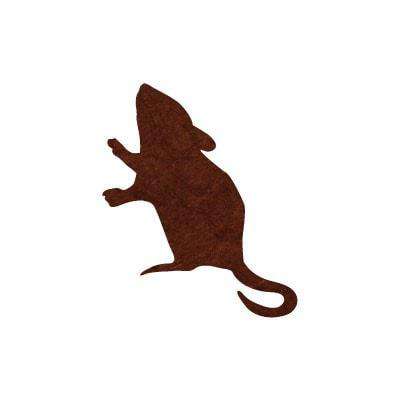 mouse sticker