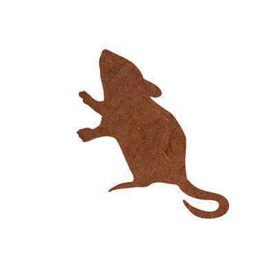 mouse sticker