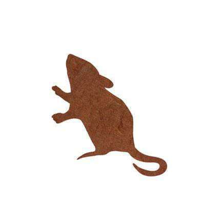 mouse sticker