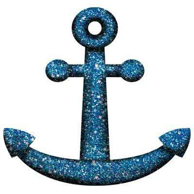 Ocean Wall Decals – Peel & Stick Under the Sea Wall Sticker Kit - MINI SET - My Wonderful Walls