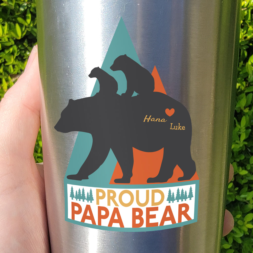 Personalized Father's Day Gift
