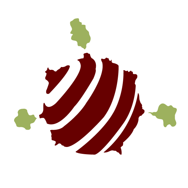 planet stencil