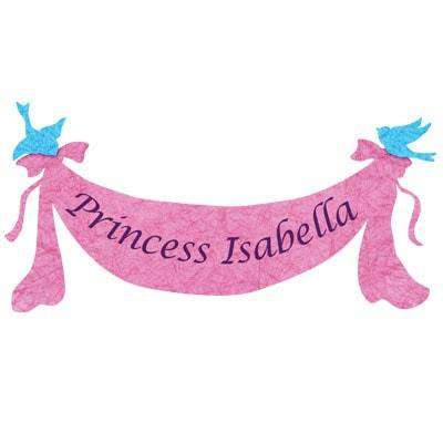 banner sticker