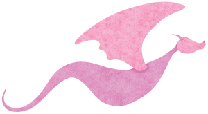 dragon decal