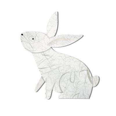 rabbit sticker
