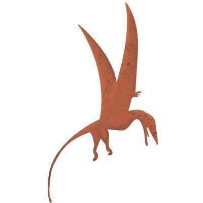 ramphorhynchus sticker