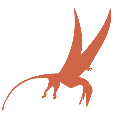 dinosaur stencil