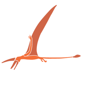 dinosaur stencil