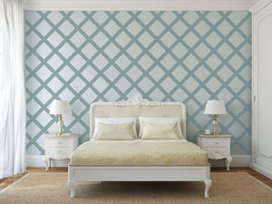Solid Stripe Wall Decals