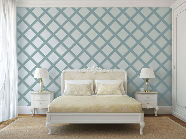 Solid Stripe Wall Decals