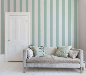 Solid Stripe Wall Decals