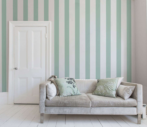 Solid Stripe Wall Decals