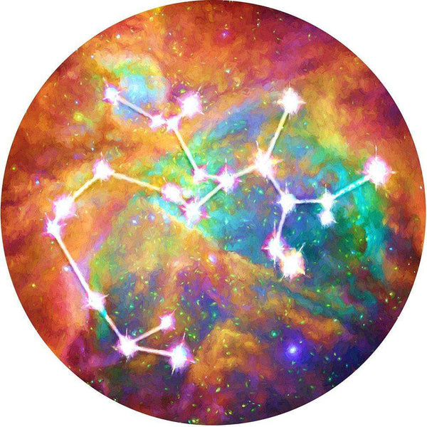 sagittarius-horoscope-sign-sticker