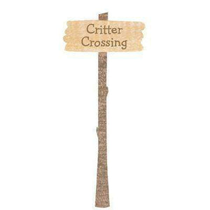 sign sticker