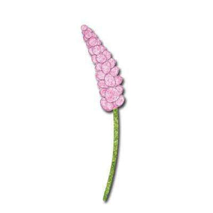Bugs & Blossoms Wall Mural Sticker Kit -JUMBO SET
