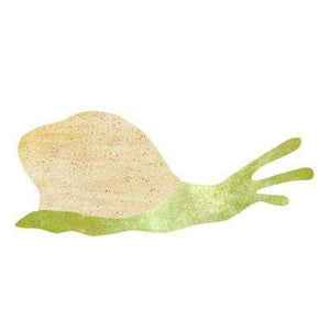 snail sticker