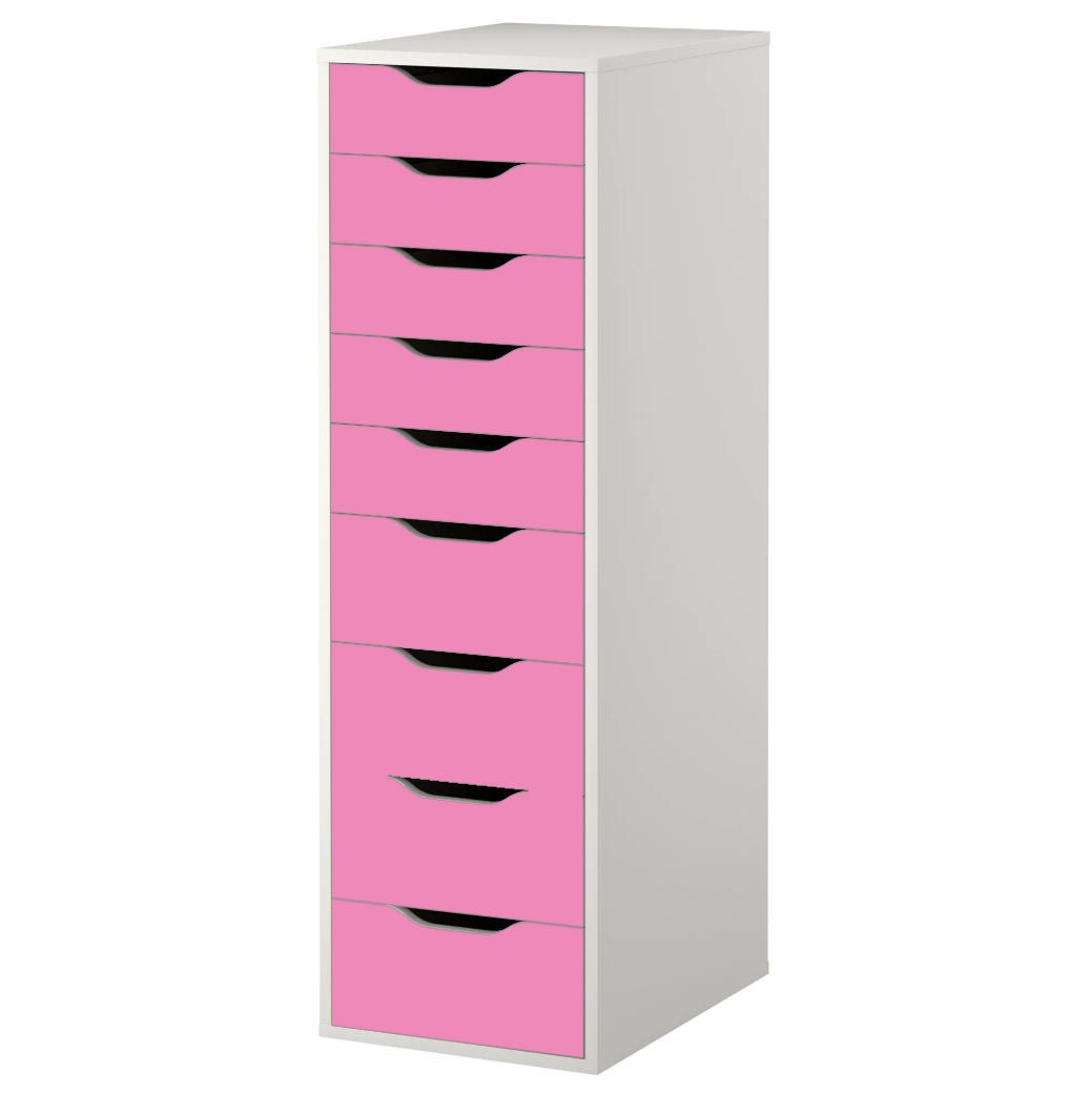 Skins for IKEA Alex Furniture