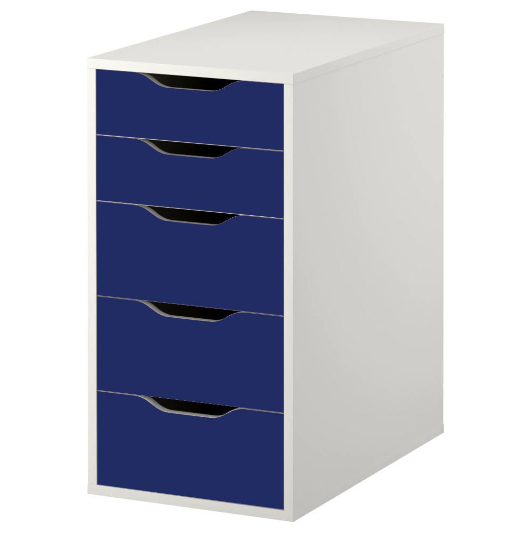 Skins for IKEA Alex Furniture