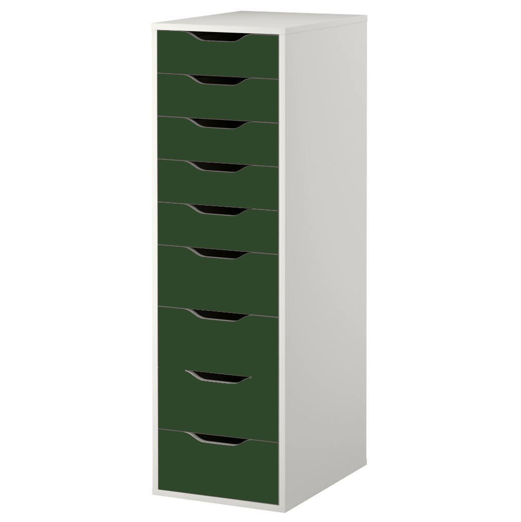 Skins for IKEA Alex Furniture