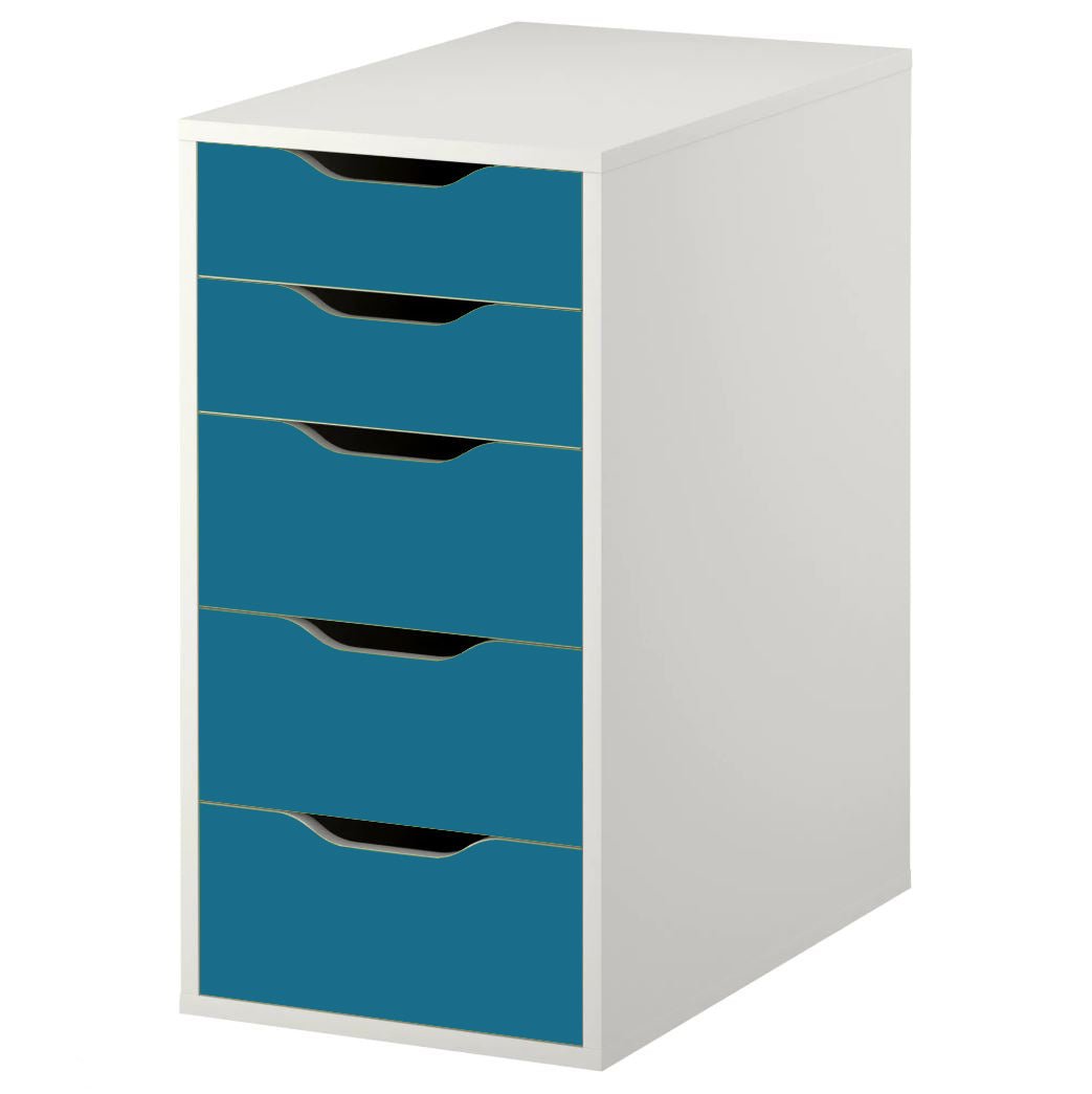 Skins for IKEA Alex Furniture