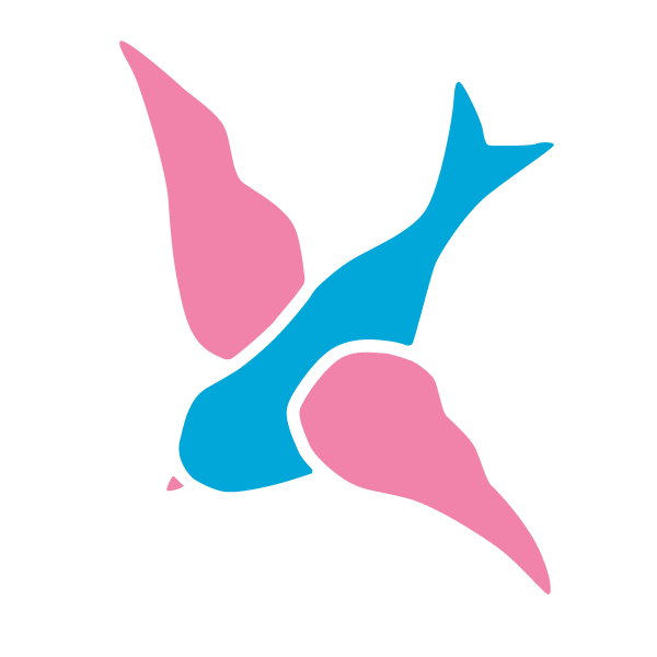 bird stencil