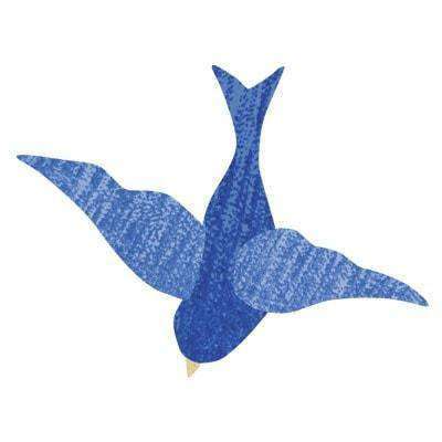 bird sticker