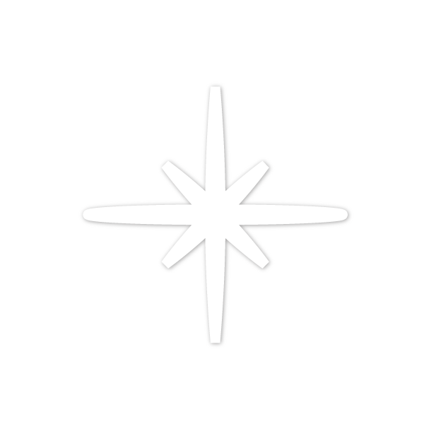 Star Stencil