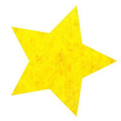 star sticker