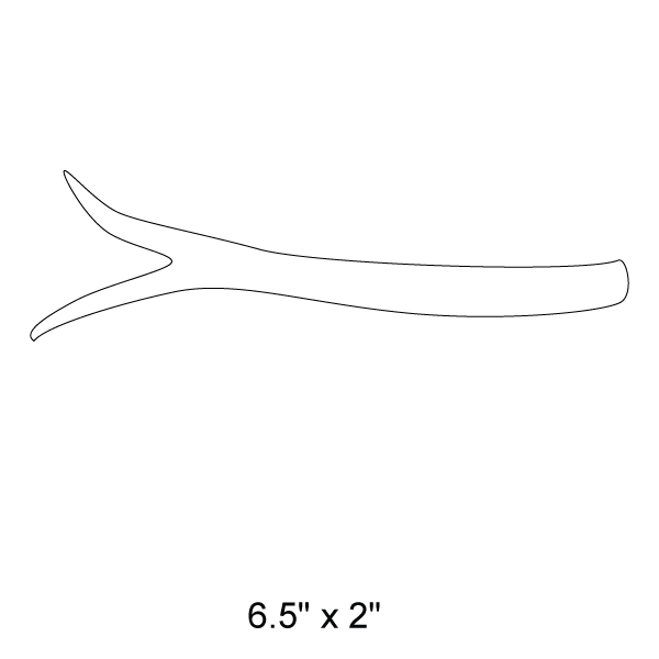 Stick Stencil