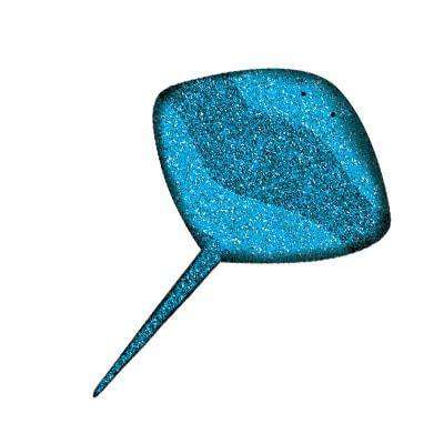 stingray sticker