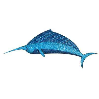 swordfish sticker