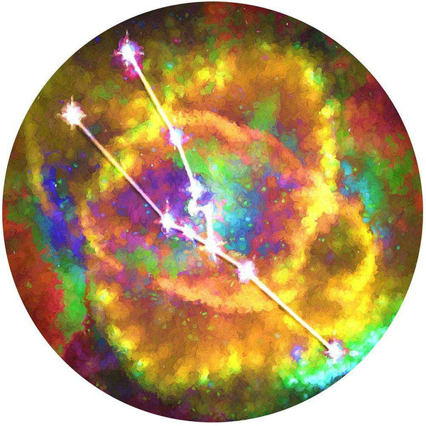 taurus-horoscope-sign-sticker