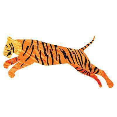 Jungle Safari Wall Decals – Peel & Stick Tree Sticker and Jungle Animal Decals