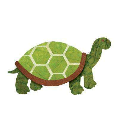 tortoise sticker