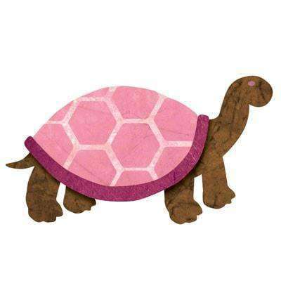 tortoise sticker