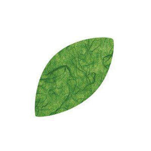 leaf sticker