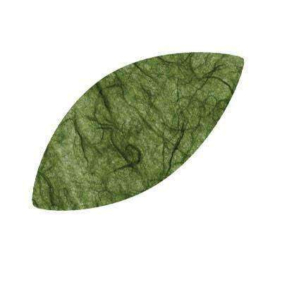 leaf  sticker