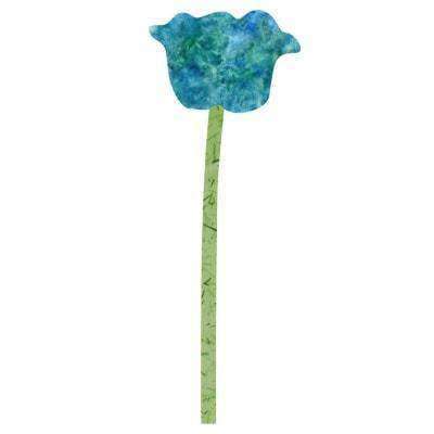 tulip sticker