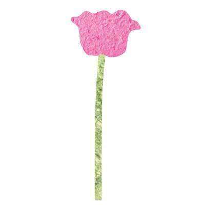 tulip sticker